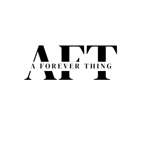 A Forever Thing 